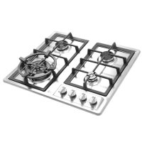 اجاق گاز صفحه ای اخوان مدل GI-143