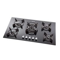 گاز صفحه ای استیل البرز مدل G-5904