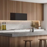 هود زیرکابینتی دیواری کن مدل ژوپیتر Jupiter